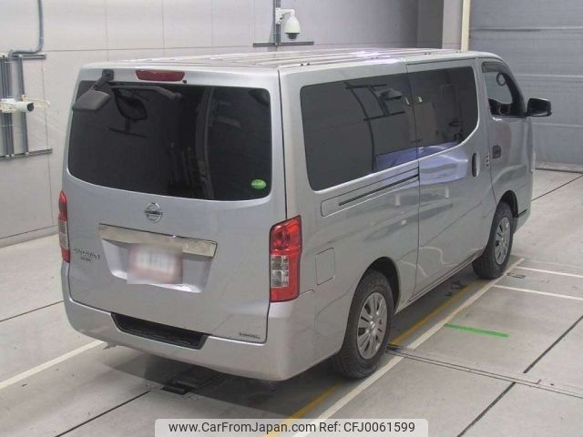 nissan caravan-van 2020 -NISSAN--Caravan Van VW6E26-114699---NISSAN--Caravan Van VW6E26-114699- image 2