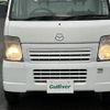 mazda scrum-truck 2009 -MAZDA--Scrum Truck EBD-EBD-DG63T--DG63T-563583---MAZDA--Scrum Truck EBD-EBD-DG63T--DG63T-563583- image 22