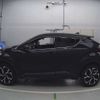 toyota c-hr 2017 -TOYOTA--C-HR DBA-NGX50--NGX50-2003008---TOYOTA--C-HR DBA-NGX50--NGX50-2003008- image 9