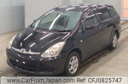 toyota wish 2006 -TOYOTA--Wish ZNE14G-0048279---TOYOTA--Wish ZNE14G-0048279-