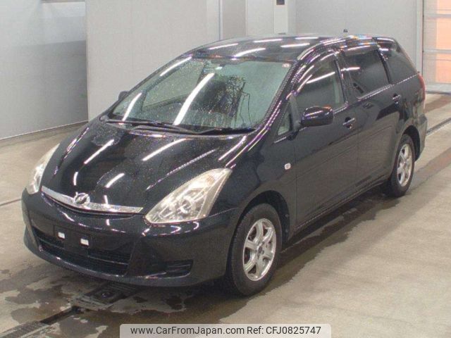 toyota wish 2006 -TOYOTA--Wish ZNE14G-0048279---TOYOTA--Wish ZNE14G-0048279- image 1