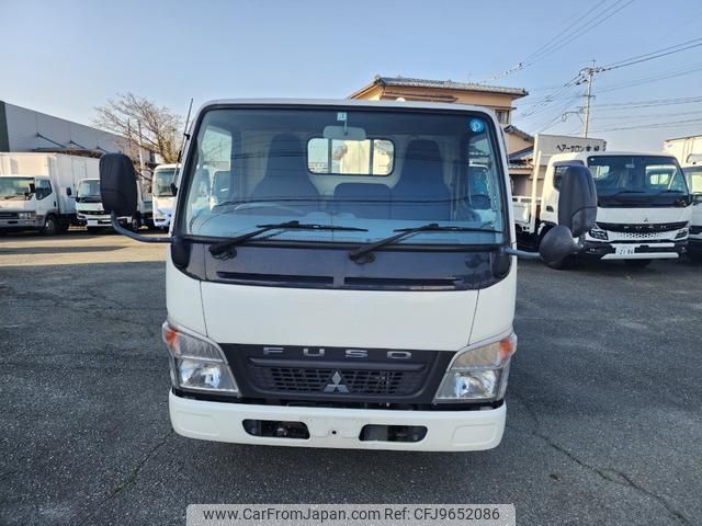 mitsubishi-fuso canter 2007 GOO_NET_EXCHANGE_0801346A30240402W001 image 2