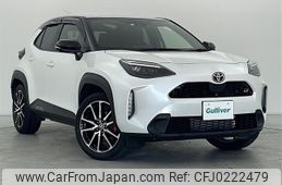 toyota yaris-cross 2023 -TOYOTA--Yaris Cross 5BA-MXPB10--MXPB10-3031043---TOYOTA--Yaris Cross 5BA-MXPB10--MXPB10-3031043-