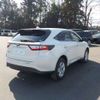 toyota harrier 2017 -TOYOTA--Harrier DBA-ZSU60W--ZSU60-0137156---TOYOTA--Harrier DBA-ZSU60W--ZSU60-0137156- image 22