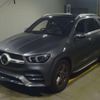 mercedes-benz gle-class 2022 quick_quick_3DA-167123_W1N1671232A805461 image 2