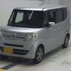 honda n-box 2015 -HONDA 【尾張小牧 580ﾜ3347】--N BOX DBA-JF1--JF1-1635425---HONDA 【尾張小牧 580ﾜ3347】--N BOX DBA-JF1--JF1-1635425- image 1