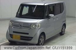 honda n-box 2015 -HONDA 【尾張小牧 580ﾜ3347】--N BOX DBA-JF1--JF1-1635425---HONDA 【尾張小牧 580ﾜ3347】--N BOX DBA-JF1--JF1-1635425-