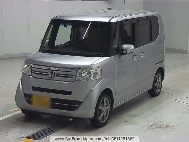 honda n-box 2015 -HONDA 【尾張小牧 580ﾜ3347】--N BOX DBA-JF1--JF1-1635425---HONDA 【尾張小牧 580ﾜ3347】--N BOX DBA-JF1--JF1-1635425- image 1