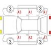 toyota ist 2006 -TOYOTA--Ist DBA-NCP60--NCP60-5002287---TOYOTA--Ist DBA-NCP60--NCP60-5002287- image 2