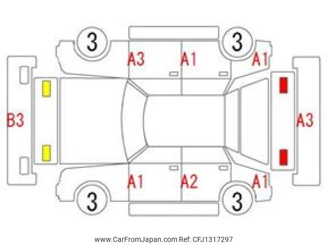 toyota ist 2006 -TOYOTA--Ist DBA-NCP60--NCP60-5002287---TOYOTA--Ist DBA-NCP60--NCP60-5002287- image 2