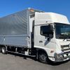 hino ranger 2021 -HINO--Hino Ranger 2PG-FD2ABG--FD2AB-121821---HINO--Hino Ranger 2PG-FD2ABG--FD2AB-121821- image 1