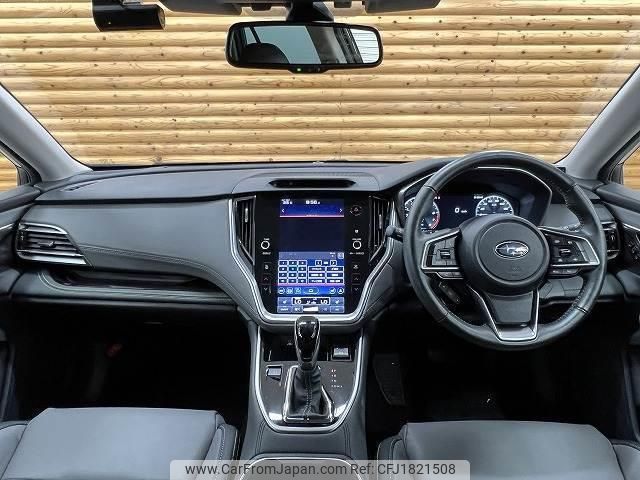 subaru outback 2023 CFJ1821508 image 2