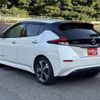 nissan leaf 2020 -NISSAN 【名変中 】--Leaf ZE1--067175---NISSAN 【名変中 】--Leaf ZE1--067175- image 27