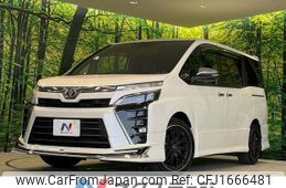 toyota voxy 2018 CFJ1666481