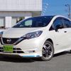 nissan note 2018 quick_quick_DAA-HE12_HE12-184574 image 1