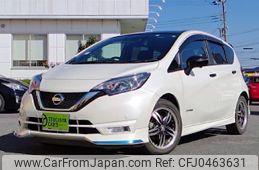 nissan note 2018 quick_quick_DAA-HE12_HE12-184574