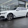 bmw 7-series 2018 -BMW--BMW 7 Series DLA-7D20--WBA7D02010B072164---BMW--BMW 7 Series DLA-7D20--WBA7D02010B072164- image 1