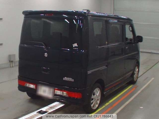 suzuki every-wagon 2024 CFJ1786643 image 2