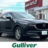 mazda cx-5 2019 -MAZDA--CX-5 6BA-KF5P--KF5P-305619---MAZDA--CX-5 6BA-KF5P--KF5P-305619- image 1