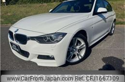 bmw 3-series 2015 CFJ1667109