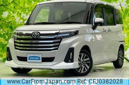 toyota roomy 2023 quick_quick_5BA-M900A_M900A-1068207