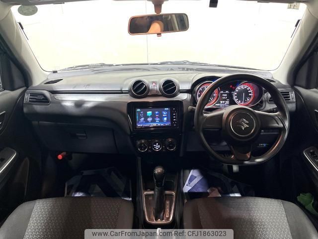 suzuki swift 2018 CFJ1863023 image 2