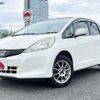 honda fit 2012 -HONDA--Fit DBA-GE6--GE6-1704990---HONDA--Fit DBA-GE6--GE6-1704990- image 1