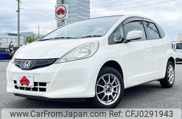 honda fit 2012 -HONDA--Fit DBA-GE6--GE6-1704990---HONDA--Fit DBA-GE6--GE6-1704990-