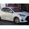 toyota yaris 2020 -TOYOTA--Yaris 5BA-KSP210--KSP210-0005341---TOYOTA--Yaris 5BA-KSP210--KSP210-0005341- image 3