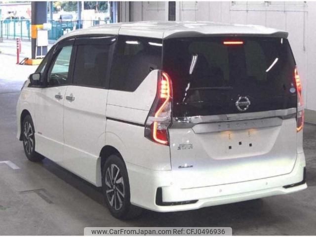 nissan serena 2022 quick_quick_5AA-GFC27_GFC27-235119 image 2