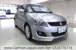 suzuki swift 2013 ENHANCEAUTO_1_ea295205