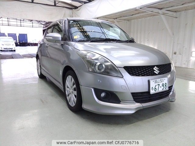 suzuki swift 2013 ENHANCEAUTO_1_ea295205 image 1