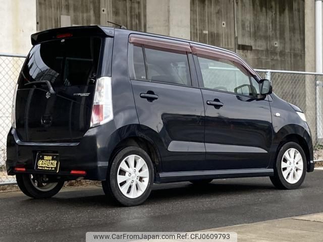 suzuki wagon-r-stingray 2010 quick_quick_DBA-MH23S_MH23S-606550 image 2