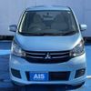 mitsubishi ek-wagon 2019 -MITSUBISHI--ek Wagon DBA-B11W--B11W-0520238---MITSUBISHI--ek Wagon DBA-B11W--B11W-0520238- image 2