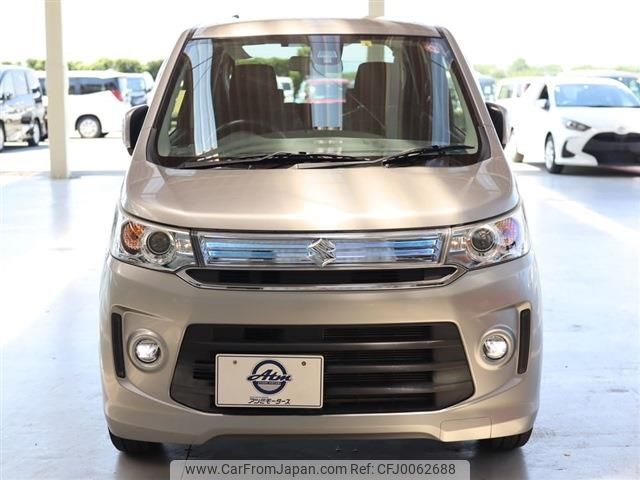 suzuki wagon-r 2016 -SUZUKI--Wagon R DAA-MH44S--MH44S-502186---SUZUKI--Wagon R DAA-MH44S--MH44S-502186- image 2