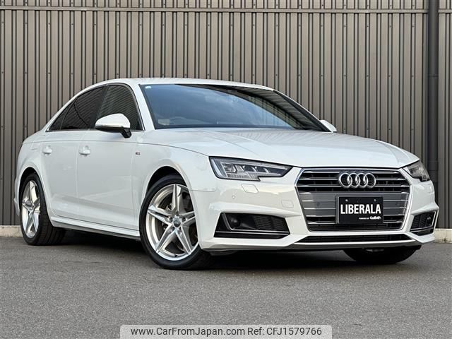 audi a4 2016 CFJ1579766 image 1