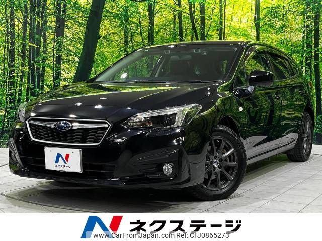 subaru impreza-wagon 2017 -SUBARU--Impreza Wagon DBA-GT2--GT2-007057---SUBARU--Impreza Wagon DBA-GT2--GT2-007057- image 1