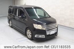 honda stepwagon 2010 -HONDA--Stepwgn RK5-1019766---HONDA--Stepwgn RK5-1019766-