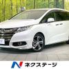 honda odyssey 2014 -HONDA--Odyssey DBA-RC1--RC1-1022211---HONDA--Odyssey DBA-RC1--RC1-1022211- image 1