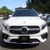 mercedes-benz glb-class 2022 -MERCEDES-BENZ--Benz GLB 247684M--2W230507---MERCEDES-BENZ--Benz GLB 247684M--2W230507- image 25