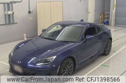 subaru brz 2021 -SUBARU--BRZ ZD8-004809---SUBARU--BRZ ZD8-004809-