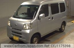 toyota pixis-van 2012 -TOYOTA 【宮崎 480さ4564】--Pixis Van S331M-0002273---TOYOTA 【宮崎 480さ4564】--Pixis Van S331M-0002273-