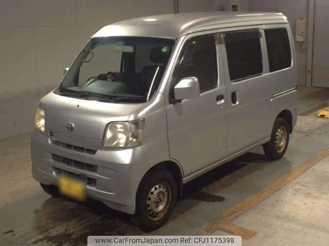 toyota pixis-van 2012 -TOYOTA 【宮崎 480さ4564】--Pixis Van S331M-0002273---TOYOTA 【宮崎 480さ4564】--Pixis Van S331M-0002273- image 1