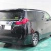 toyota alphard 2015 -TOYOTA 【浜松 999ｱ9999】--Alphard DBA-AGH30W--AGH30-0049415---TOYOTA 【浜松 999ｱ9999】--Alphard DBA-AGH30W--AGH30-0049415- image 2