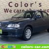 nissan sunny 1999 -NISSAN--Sunny FB15--025410---NISSAN--Sunny FB15--025410- image 1