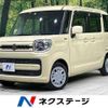 suzuki spacia 2019 -SUZUKI--Spacia DAA-MK53S--MK53S-226100---SUZUKI--Spacia DAA-MK53S--MK53S-226100- image 1