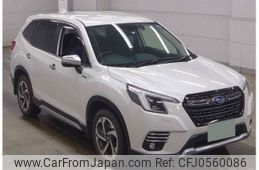 subaru forester 2022 -SUBARU 【帯広 300ﾇ4388】--Forester 5AA-SKE--SKE-081013---SUBARU 【帯広 300ﾇ4388】--Forester 5AA-SKE--SKE-081013-