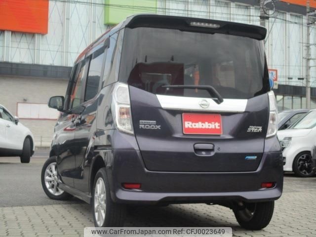 nissan dayz-roox 2014 -NISSAN--DAYZ Roox DBA-B21A--B21A-0017463---NISSAN--DAYZ Roox DBA-B21A--B21A-0017463- image 2