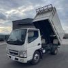 mitsubishi-fuso canter 2002 GOO_NET_EXCHANGE_1301236A30250117W001 image 1