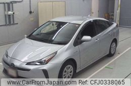 toyota prius 2019 -TOYOTA--Prius DAA-ZVW51--ZVW51-6122543---TOYOTA--Prius DAA-ZVW51--ZVW51-6122543-